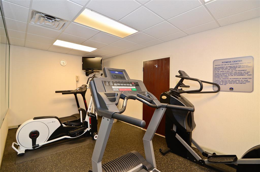 Quality Inn Airport I-240 Memphis Bagian luar foto