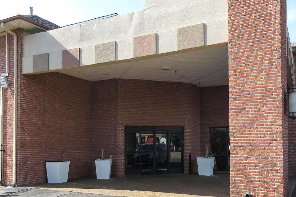 Quality Inn Airport I-240 Memphis Bagian luar foto